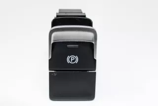 3G8927225 , art13327811 Кнопка ручного тормоза (ручника) Volkswagen Arteon Арт 13327811, вид 1