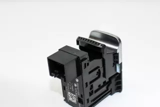 3G8927225 , art13327811 Кнопка ручного тормоза (ручника) Volkswagen Arteon Арт 13327811, вид 3