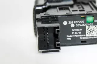 3G8927225 , art13327811 Кнопка ручного тормоза (ручника) Volkswagen Arteon Арт 13327811, вид 5
