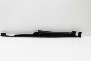 8W0820582C , art13124441 Молдинг крыла переднего правого Audi A4 B9 Арт 13124441, вид 1