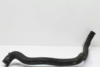 5C0122051A , art13136255 Патрубок радиатора Volkswagen Jetta 6 Арт 13136255, вид 2
