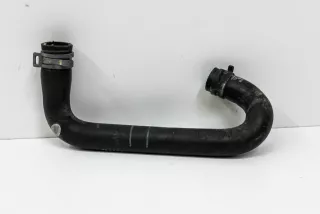 4G0121447CA , art12849029 Патрубок радиатора Audi A6 C7 (S6,RS6) Арт 12849029, вид 1