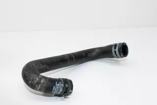 4G0121447CA , art12849029 Патрубок радиатора Audi A6 C7 (S6,RS6) Арт 12849029, вид 2