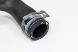 4G0121447CA , art12849029 Патрубок радиатора Audi A6 C7 (S6,RS6) Арт 12849029, вид 3