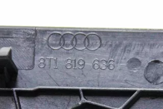 8T1819636 , art13905407 Решетка радиатора Audi A5 (S5,RS5) 1 Арт 13905407, вид 4