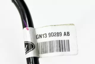 GN139D289AB, GN139D289AB, GN139D289 , art12874210 Патрубок (трубопровод, шланг) Ford EcoSport Арт 12874210, вид 5
