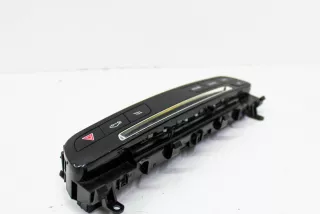A2059054601 , art12501099 Кнопка (выключатель) Mercedes C W205 Арт 12501099, вид 3