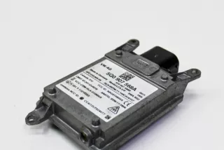 5Q0907568A , art14773351 Датчик мертвых (слепых) зон Audi A3 8V Арт 14773351, вид 4