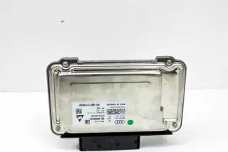 8W0907144J , art12506321 Блок управления пневмоподвеской Audi A5 (S5,RS5) 2 Арт 12506321, вид 2