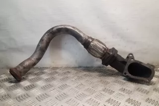 53031032205 , art12469605 Глушитель Renault Kangoo 1 Арт 12469605, вид 1