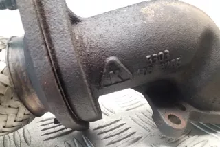 53031032205 , art12469605 Глушитель Renault Kangoo 1 Арт 12469605, вид 4
