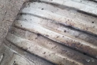 7796619 , art13885223 Глушитель BMW 7 E65/E66 Арт 13885223, вид 6