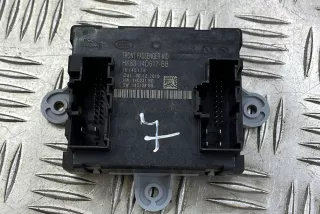 HK8314D617BB , art9953048 Блок комфорта Jaguar F-Pace Арт 9953048, вид 1