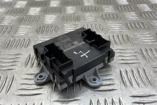 HK8314D617BB , art9953048 Блок комфорта Jaguar F-Pace Арт 9953048, вид 2
