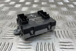 HK8314D617BB , art9953048 Блок комфорта Jaguar F-Pace Арт 9953048, вид 3
