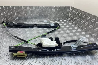 HK8323200AE , art10031323 Молдинг двери передней правой Jaguar F-Pace Арт 10031323, вид 1