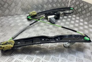 HK8323200AE , art10031323 Молдинг двери передней правой Jaguar F-Pace Арт 10031323, вид 2