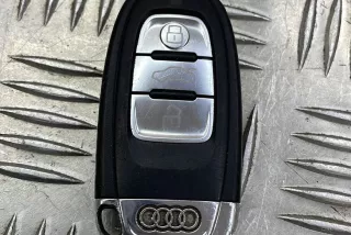 8T0959754D, 8T0959754 , art10175306 Замок зажигания Audi Q5 1 Арт 10175306, вид 3