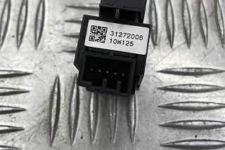 art10215665 Кнопка стеклоподъемника переднего левого Volvo V70 3 Арт 10215665, вид 2