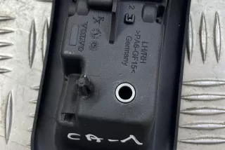 30779851 , art10254237 Ручка открывания капота Volvo V70 3 Арт 10254237, вид 3