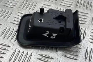 30779851 , art10254237 Ручка открывания капота Volvo V70 3 Арт 10254237, вид 5
