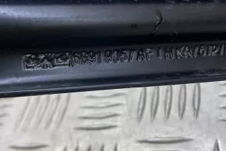 6G919057AF , art11127642 Крепление топливного бака Volvo V70 3 Арт 11127642, вид 3