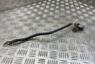 F1FT10C679BA , art11140704 Клемма аккумулятора минус Ford Grand C-MAX 2 Арт 11140704, вид 2