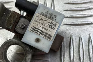 F1FT10C679BA , art11140704 Клемма аккумулятора минус Ford Grand C-MAX 2 Арт 11140704, вид 5