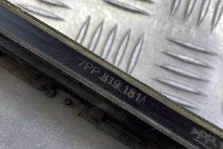 7PP819181A , art11425656 Пластик Porsche Cayenne 958 Арт 11425656, вид 7