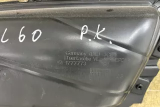 4340226, 1777773 , art12770486 Обшивка двери передней левой (дверная карта) BMW 5 F10/F11/GT F07 Арт 12770486, вид 13