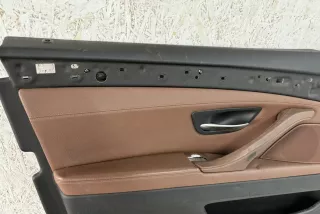 4340226, 1777773 , art12770486 Обшивка двери передней левой (дверная карта) BMW 5 F10/F11/GT F07 Арт 12770486, вид 4