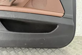 4340226, 1777773 , art12770486 Обшивка двери передней левой (дверная карта) BMW 5 F10/F11/GT F07 Арт 12770486, вид 6