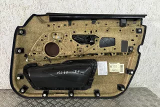 4340226, 1777773 , art12770486 Обшивка двери передней левой (дверная карта) BMW 5 F10/F11/GT F07 Арт 12770486, вид 7