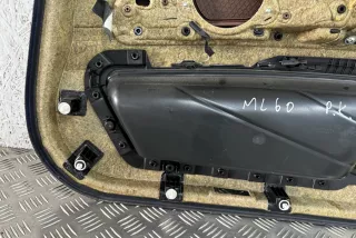 4340226, 1777773 , art12770486 Обшивка двери передней левой (дверная карта) BMW 5 F10/F11/GT F07 Арт 12770486, вид 8