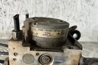 EG9C2C219BB, EG9C2C405EB, 562131003, 591554383 , art12791083 Блок ABS Ford Mondeo 4 restailing Арт 12791083, вид 2