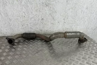 art12976635 Гофра глушителя Opel Astra K Арт 12976635, вид 1