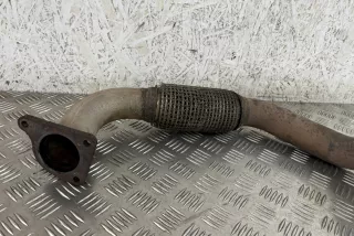 art12976635 Гофра глушителя Opel Astra K Арт 12976635, вид 2