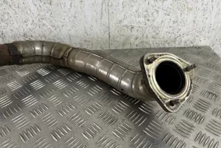 art12976635 Гофра глушителя Opel Astra K Арт 12976635, вид 5