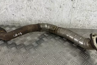 art12976635 Гофра глушителя Opel Astra K Арт 12976635, вид 6