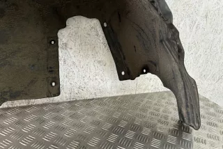 39040822 , art12976713 Защита арок задняя левая (подкрылок) Opel Astra K Арт 12976713, вид 4