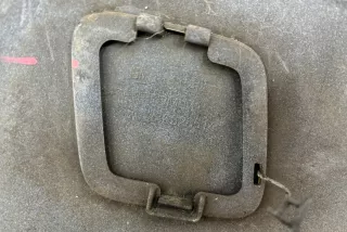 art12976649 Бампер задний Opel Astra K Арт 12976649, вид 16