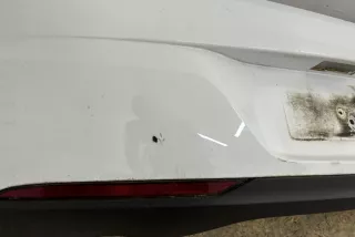 art12976649 Бампер задний Opel Astra K Арт 12976649, вид 2