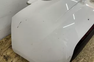 art12976649 Бампер задний Opel Astra K Арт 12976649, вид 4