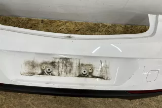 art12976649 Бампер задний Opel Astra K Арт 12976649, вид 6