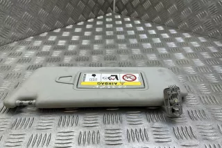 A0078173620 , art12808187 Козырек солнцезащитный Mercedes C W205 Арт 12808187, вид 6
