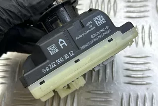 A2229003512 , art12884391 Замок зажигания Mercedes C W205 Арт 12884391, вид 4