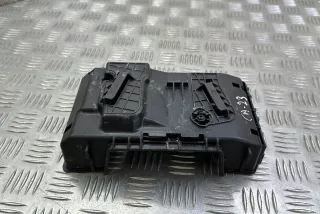 A2055400840 , art12976155 Крышка блока предохранителей Mercedes C W205 Арт 12976155, вид 2