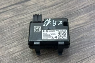 13595511 , art13036137 Блок управления центральным замком Opel Astra K Арт 13036137, вид 2