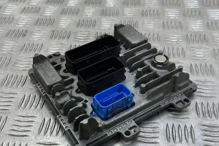 395357783, 55500630 , art13080644 Блок управления двигателем Opel Astra K Арт 13080644, вид 1