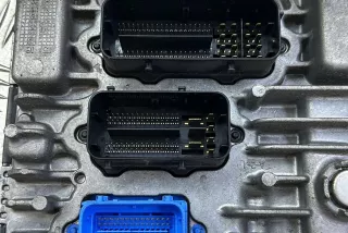 395357783, 55500630 , art13080644 Блок управления двигателем Opel Astra K Арт 13080644, вид 2